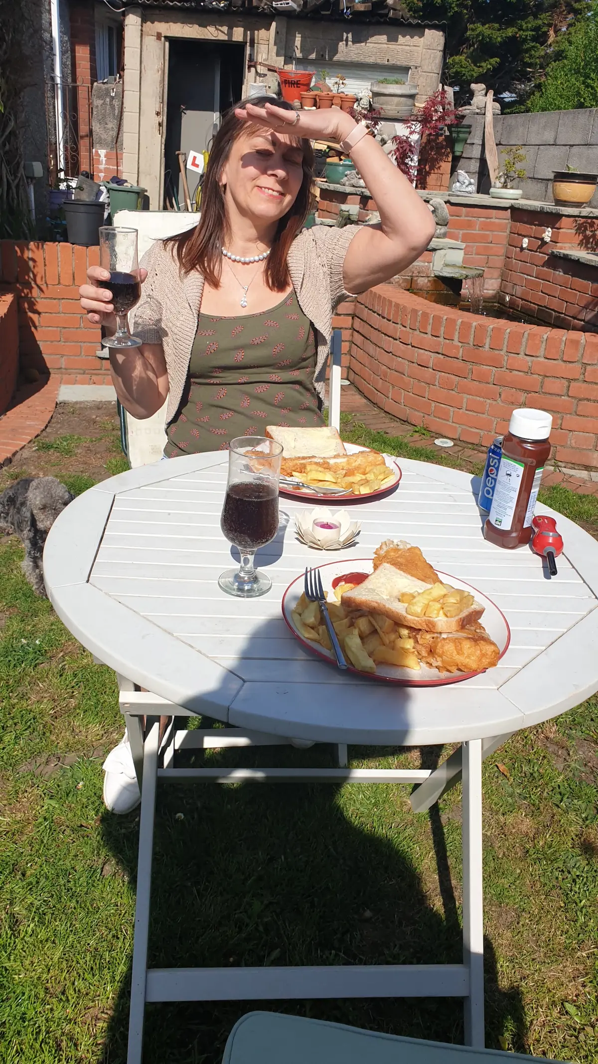 Queens Fish & Chips photo (photo 3 of 3)