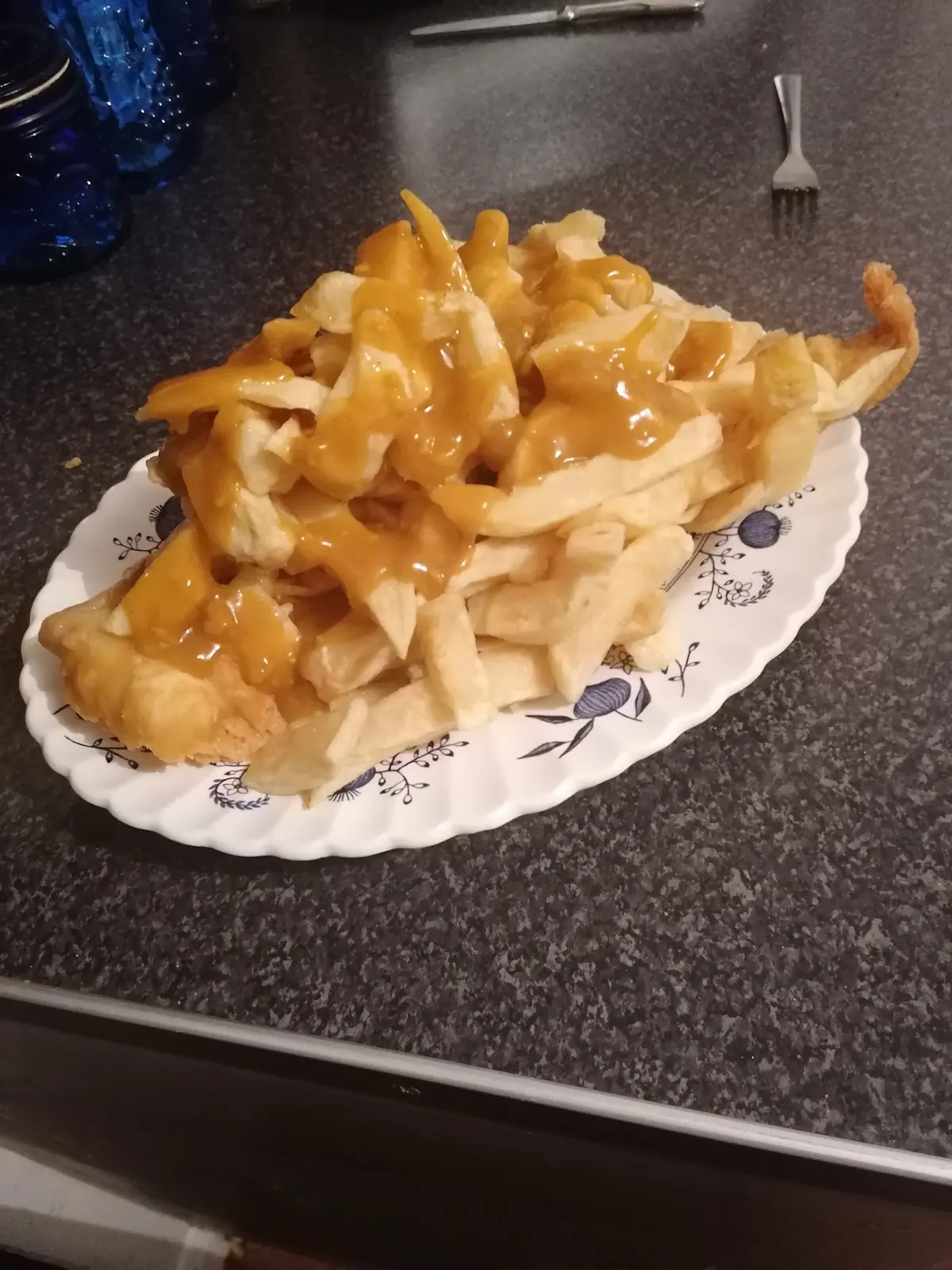 Queens Fish & Chips photo (photo 2 of 3)