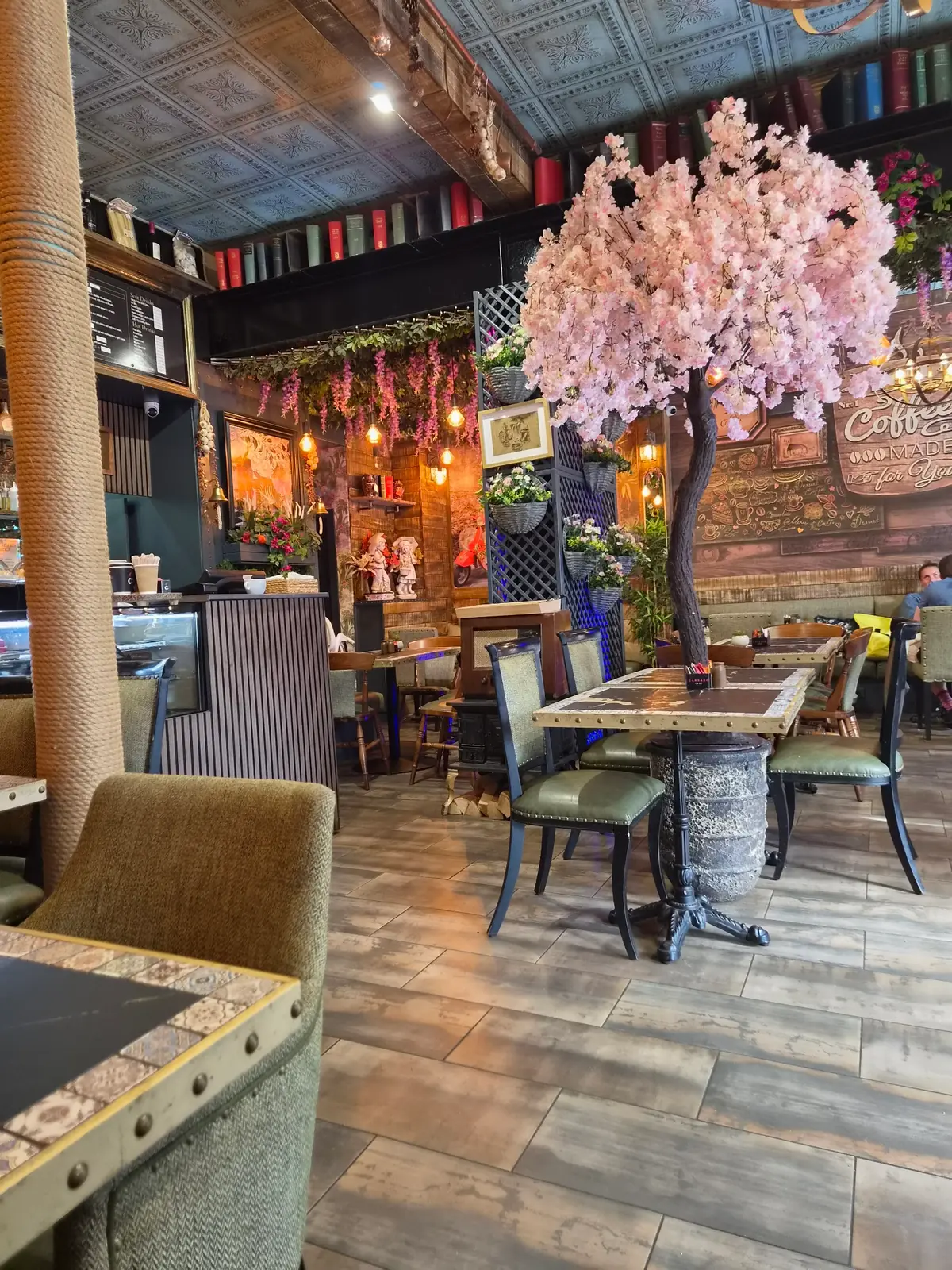 La Casa del Caffe photo (photo 2 of 3)