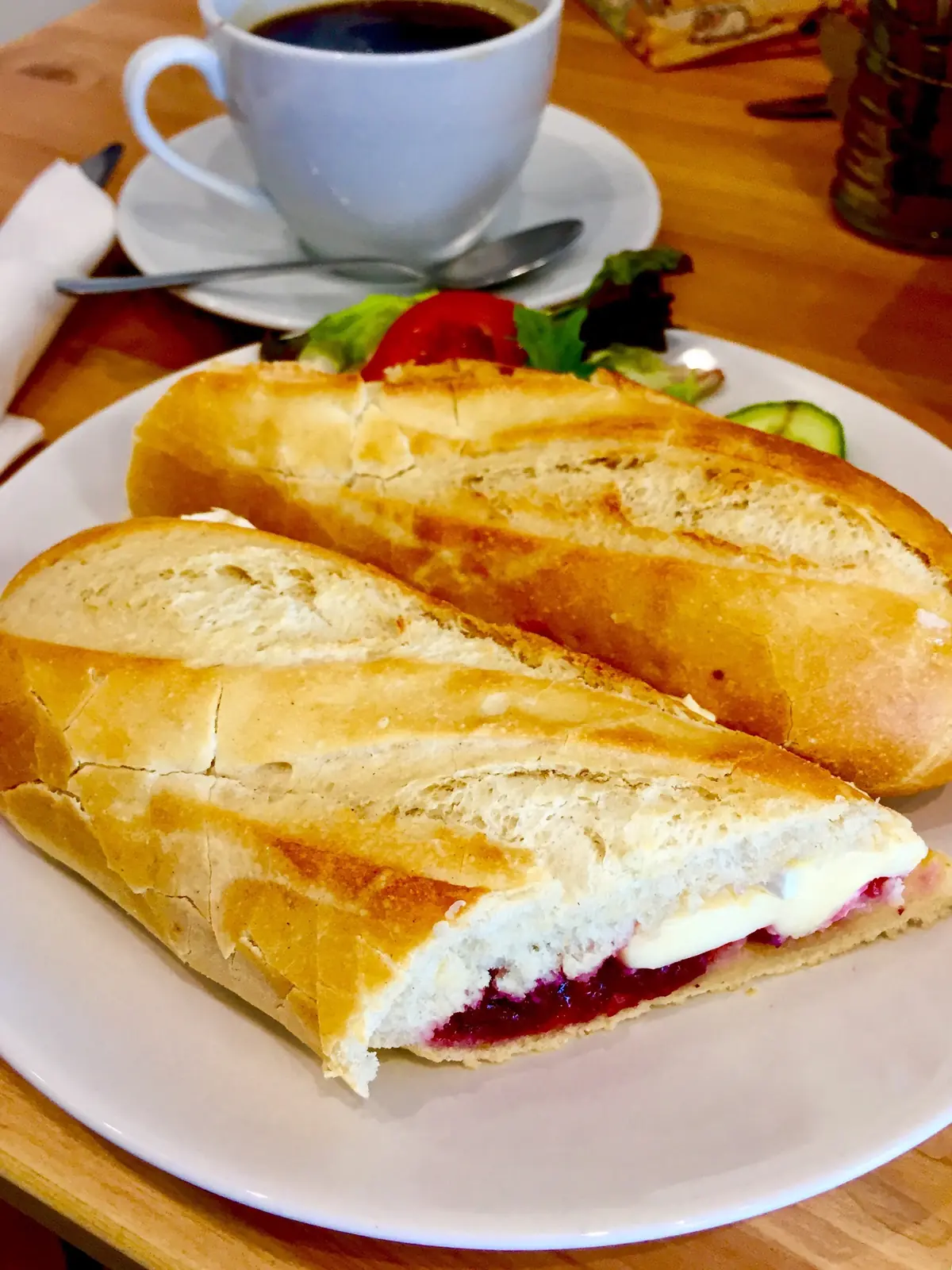 Moo's Cafe photo (photo 5 of 7)