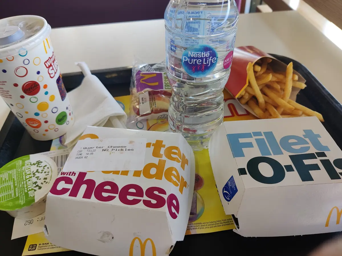 McDonald's photo (photo 2 of 7)