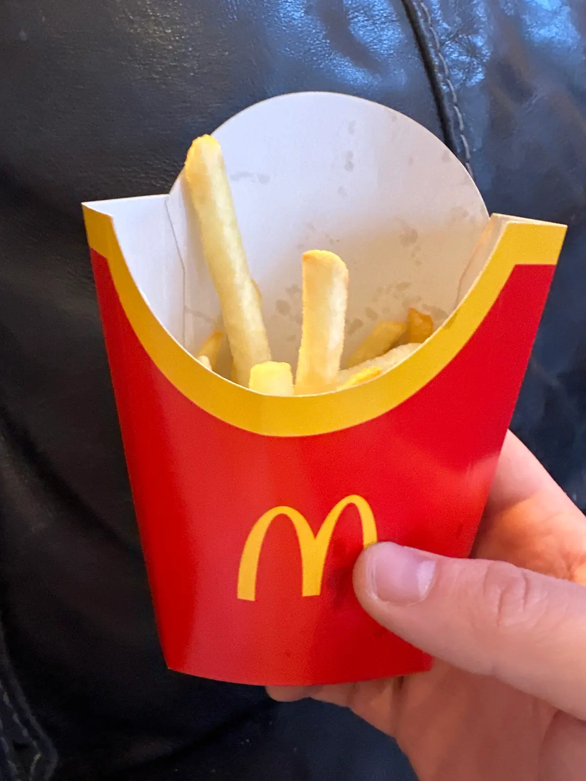 McDonald's photo (photo 7 of 7)