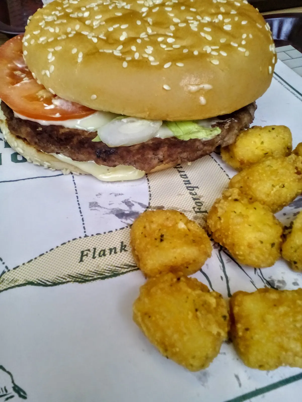McDonald's photo (photo 6 of 7)