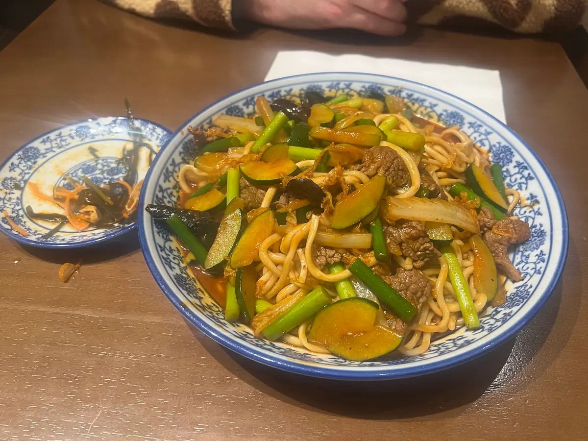 Noodle Nova photo (photo 7 of 7)