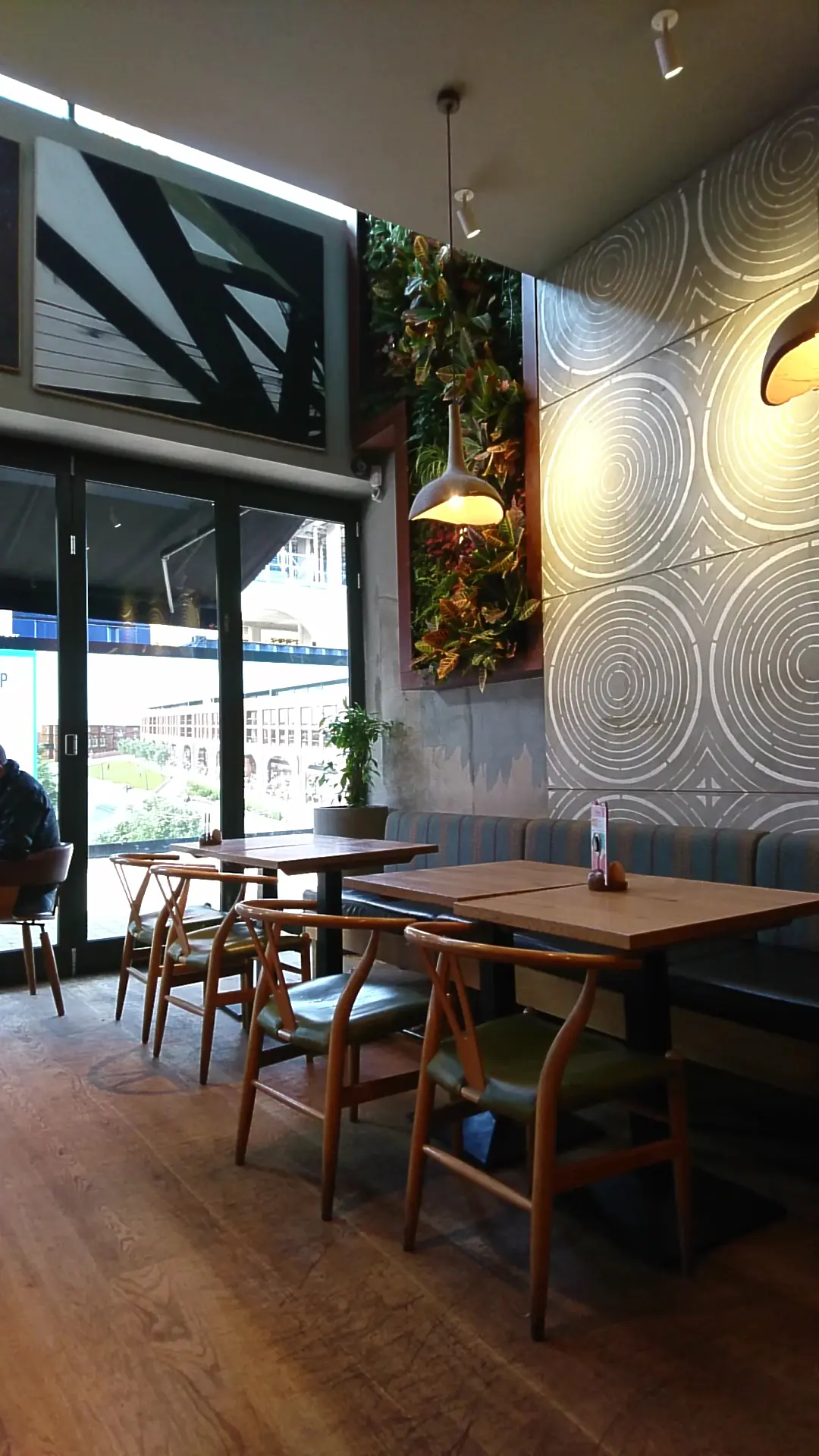 Nando's Aylesbury photo (photo 2 of 3)