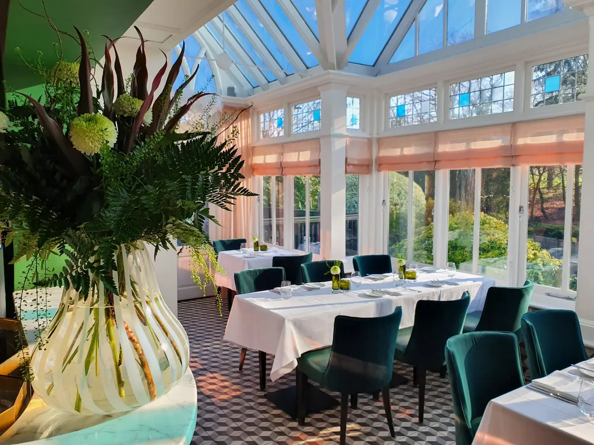 Bluebells Restaurant photo (photo 1 of 3)