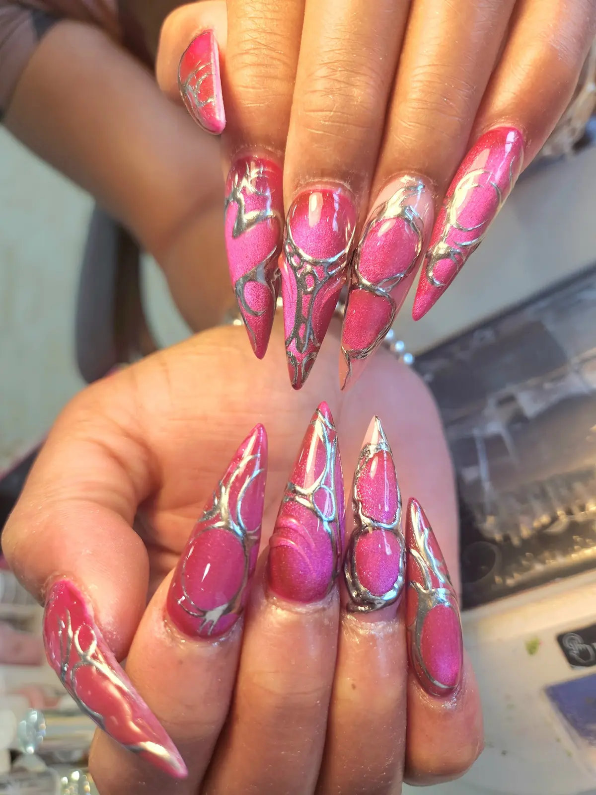 Jessica Nail & Spa photo (photo 2 of 3)