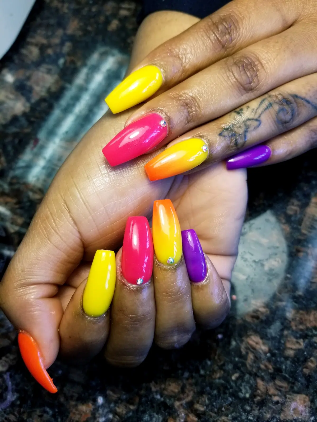 Jessica Nail & Spa photo (photo 3 of 3)