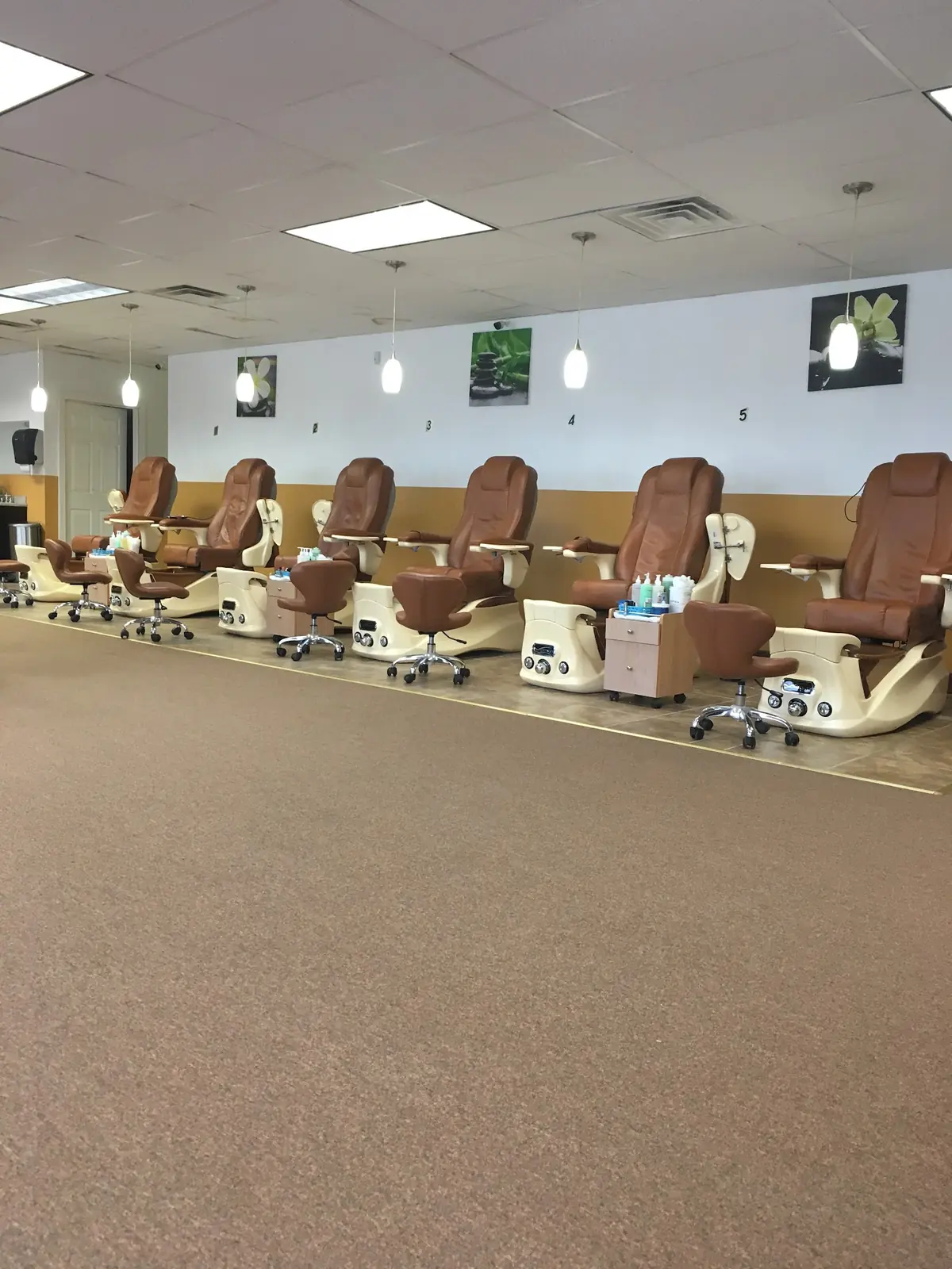 Jessica Nail & Spa photo (photo 1 of 3)