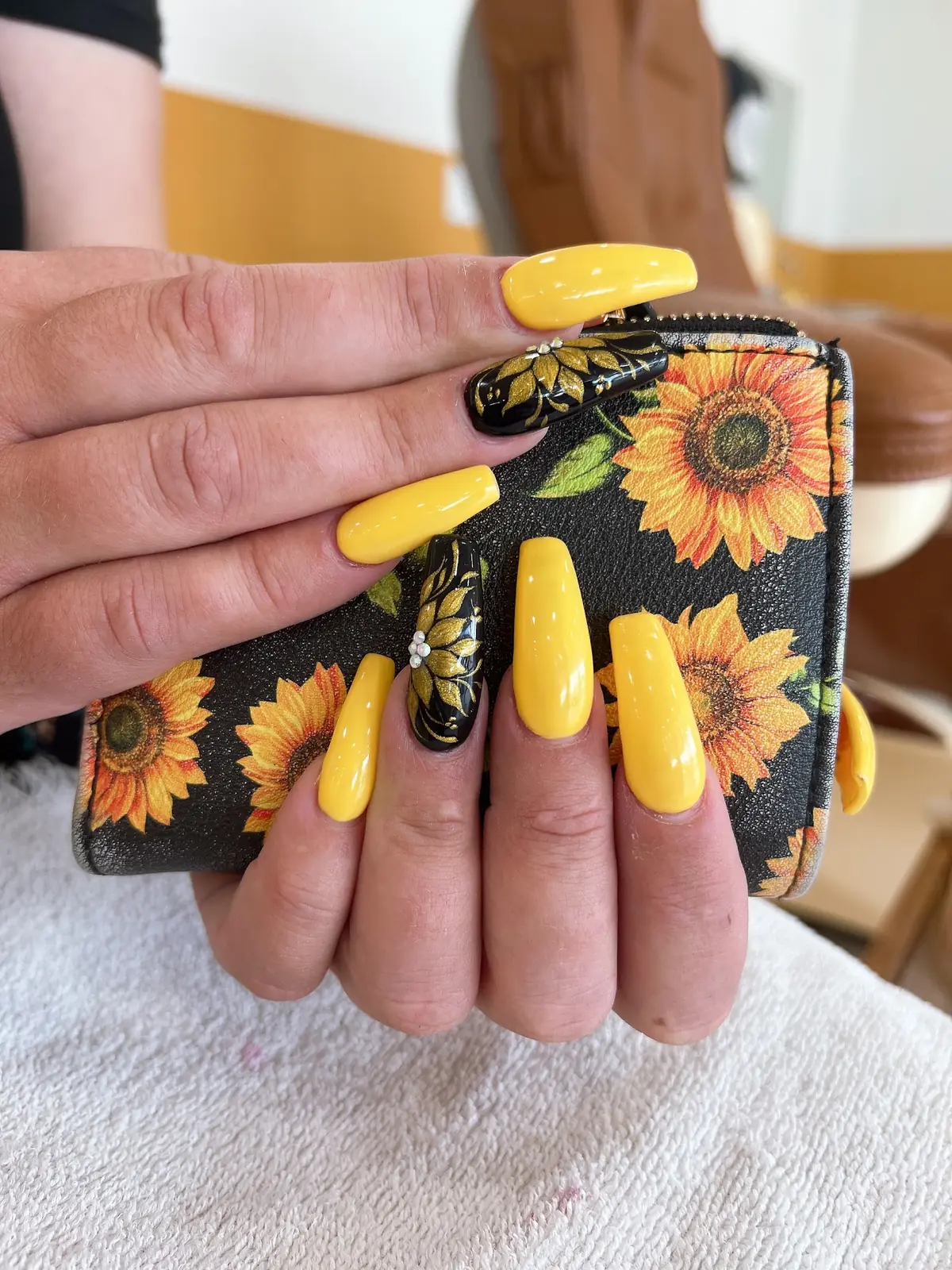 Jessica Nail & Spa