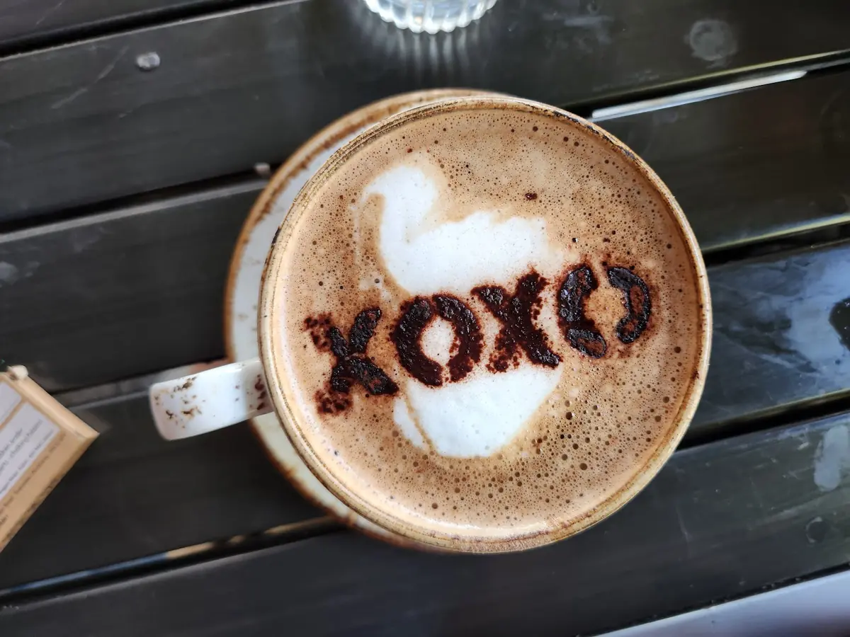 XOXO Southampton photo (photo 2 of 3)