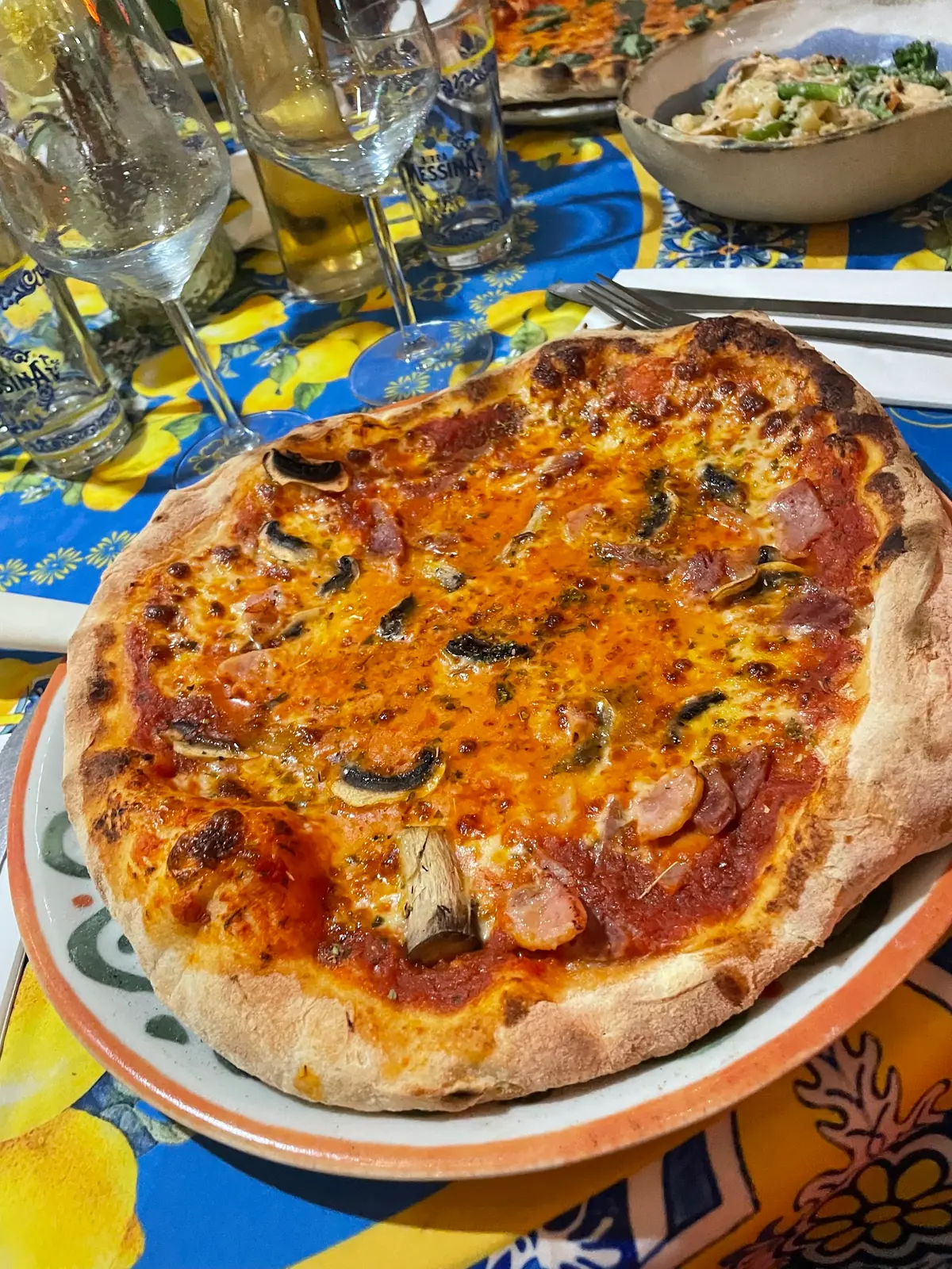 Mancia Sicilian Bar and Kitchen photo (photo 3 of 3)