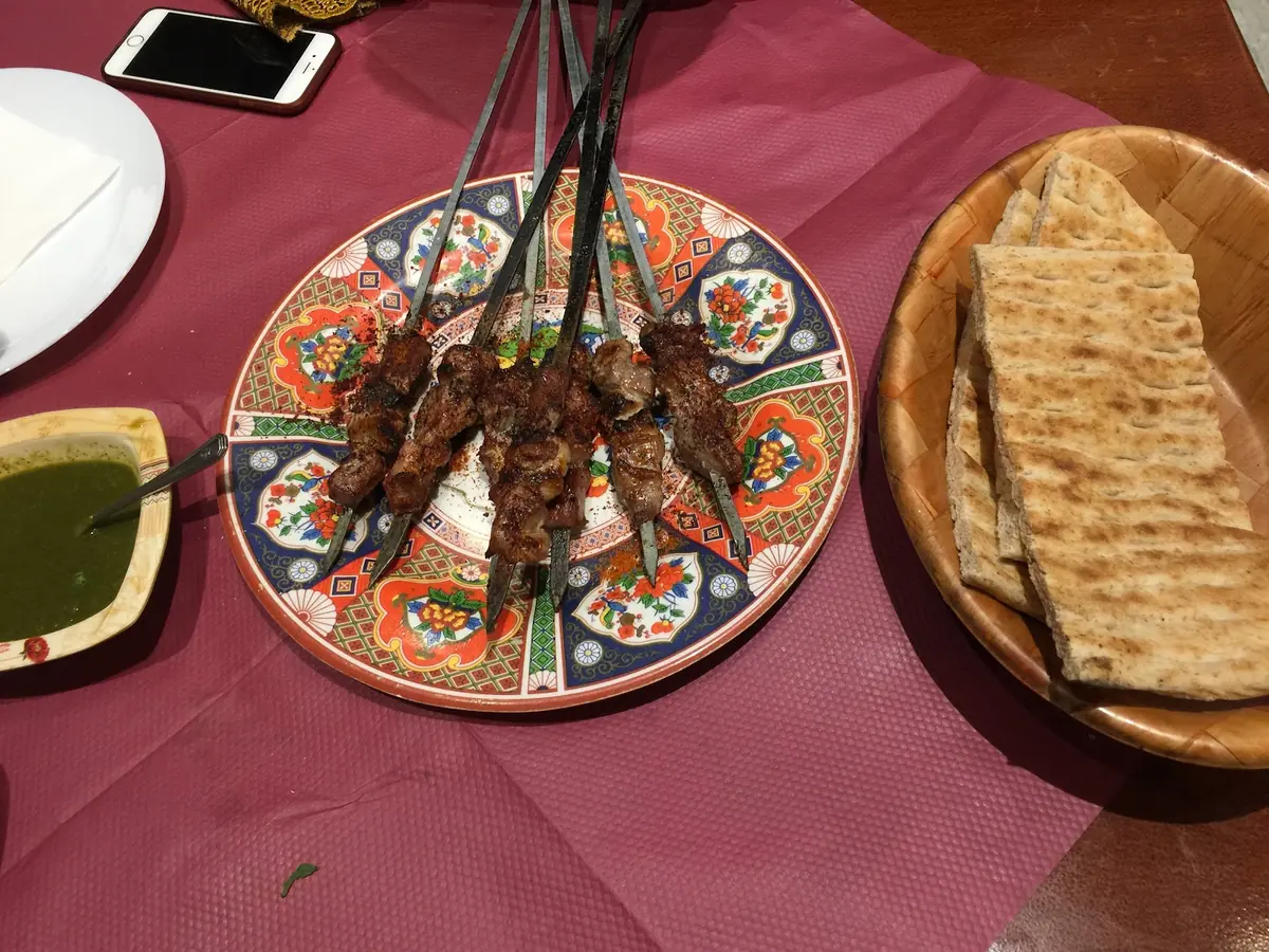 Taste of Afghanistan photo (photo 2 of 3)
