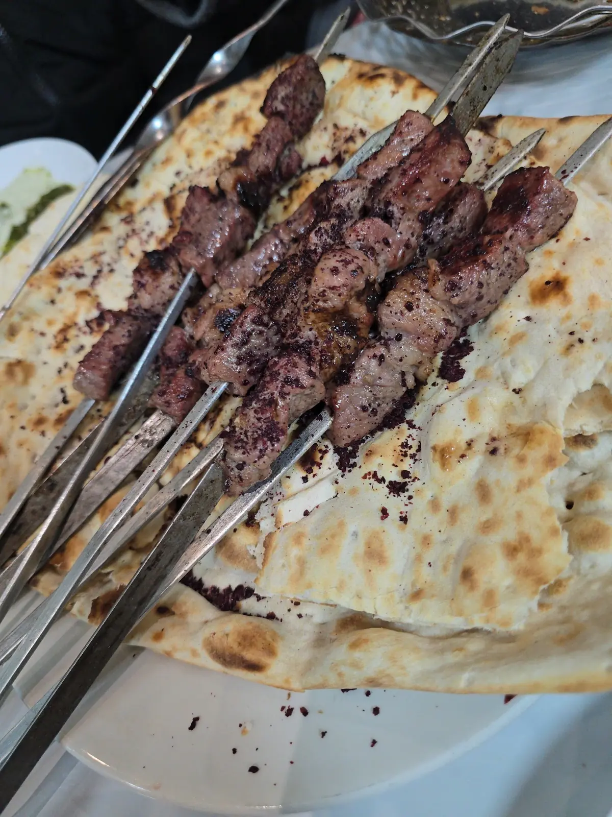 Taste of Afghanistan — Restaurants in Uxbridge