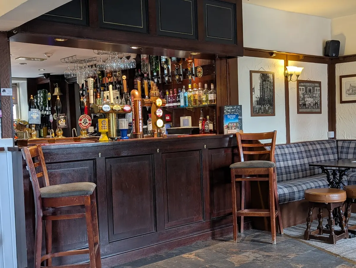 The Commercial Inn