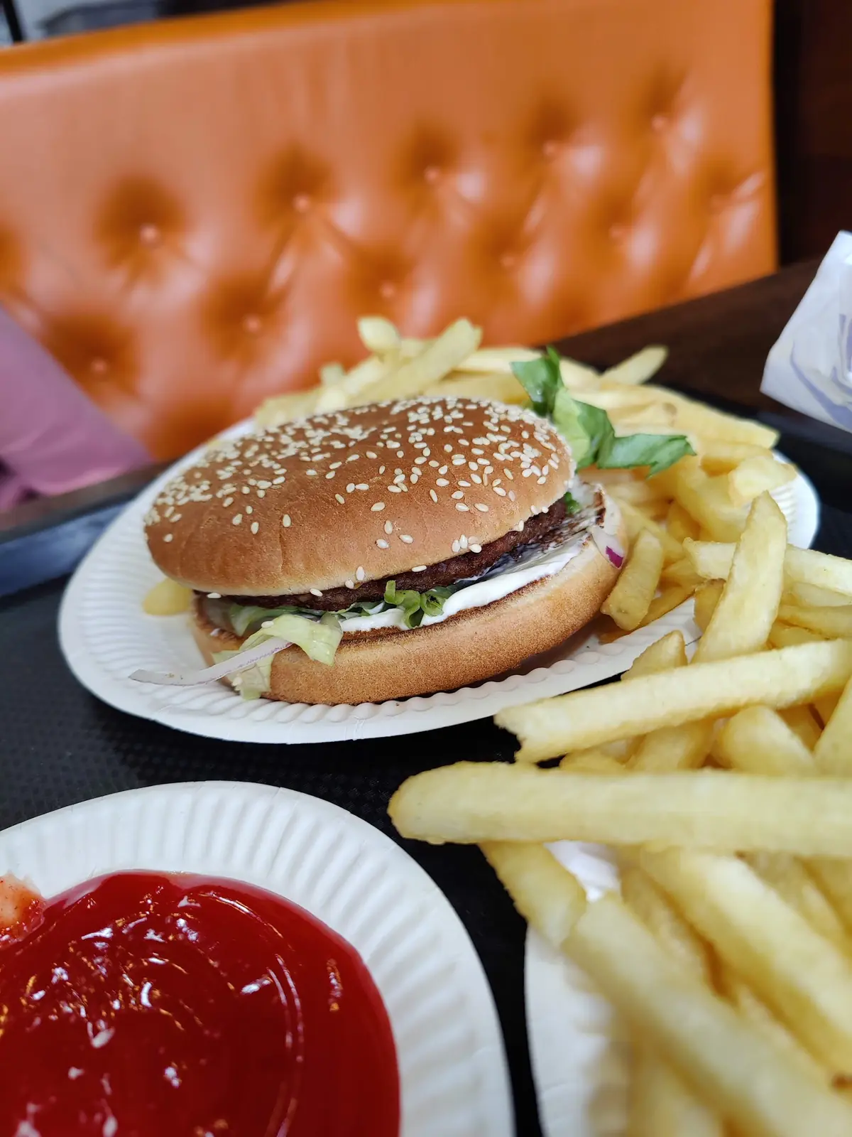 Chixys Grill photo (photo 1 of 3)