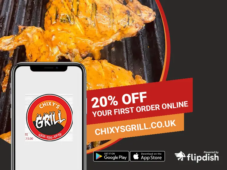Chixys Grill photo (photo 2 of 3)