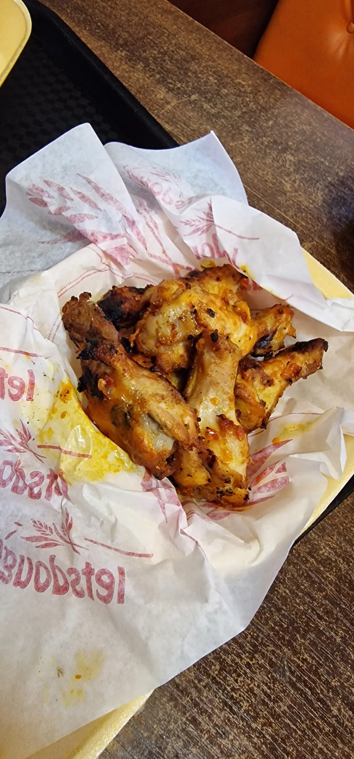 Chixys Grill photo (photo 3 of 3)