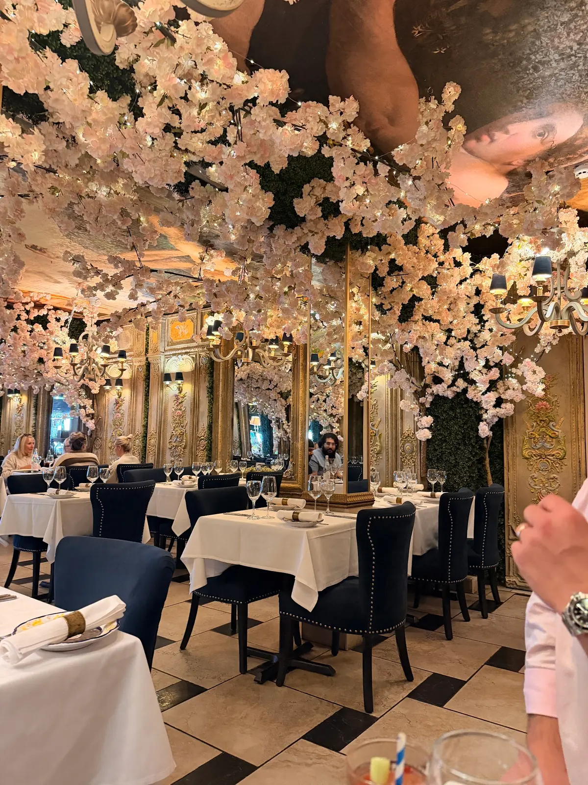 La Coppola Ristorante & Oyster Bar — Italian restaurants in Leamington Spa
