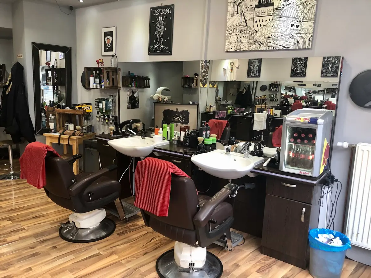 Friseur Yüksel photo (photo 2 of 3)