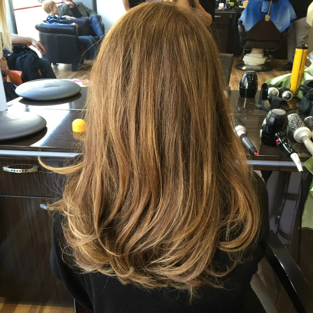 Friseur Yüksel photo (photo 3 of 3)
