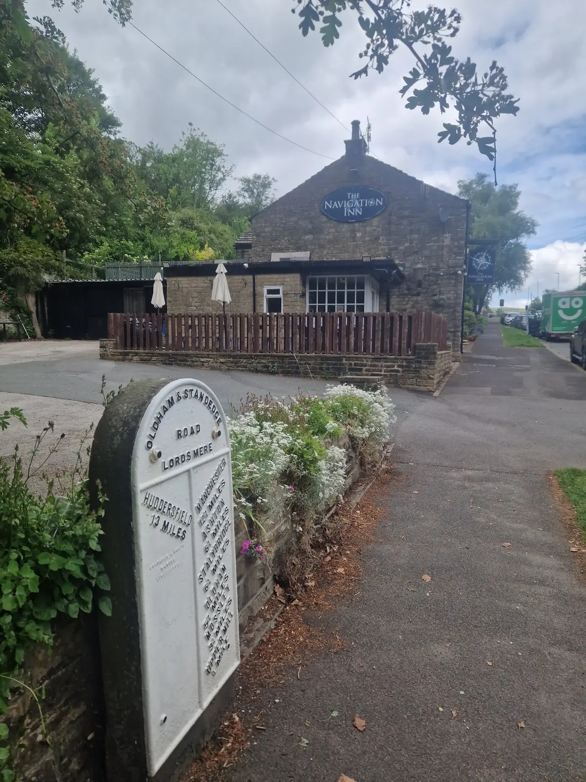 The Navigation Inn photo (photo 3 of 3)