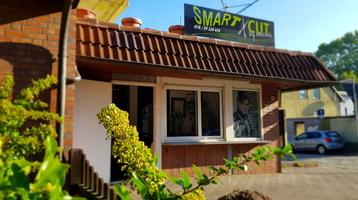 Barber Delmenhorst Smart Cut by Marcus photo (photo 3 of 3)