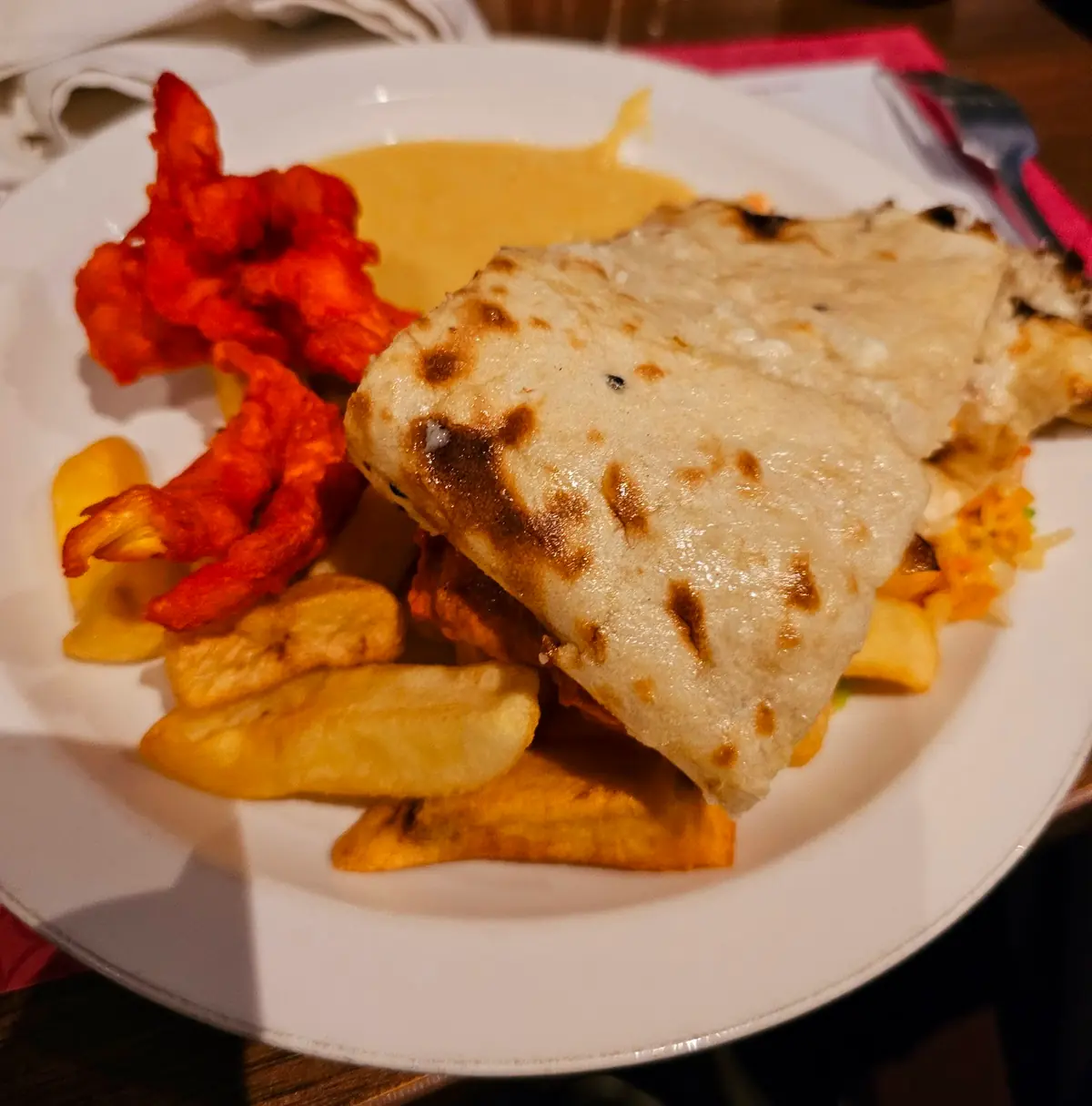Tandoori Knights photo (photo 2 of 3)
