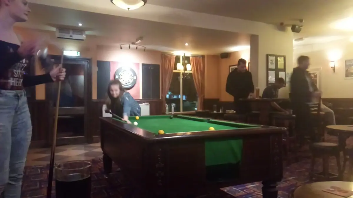Plough & Harrow Sutton photo (photo 1 of 3)