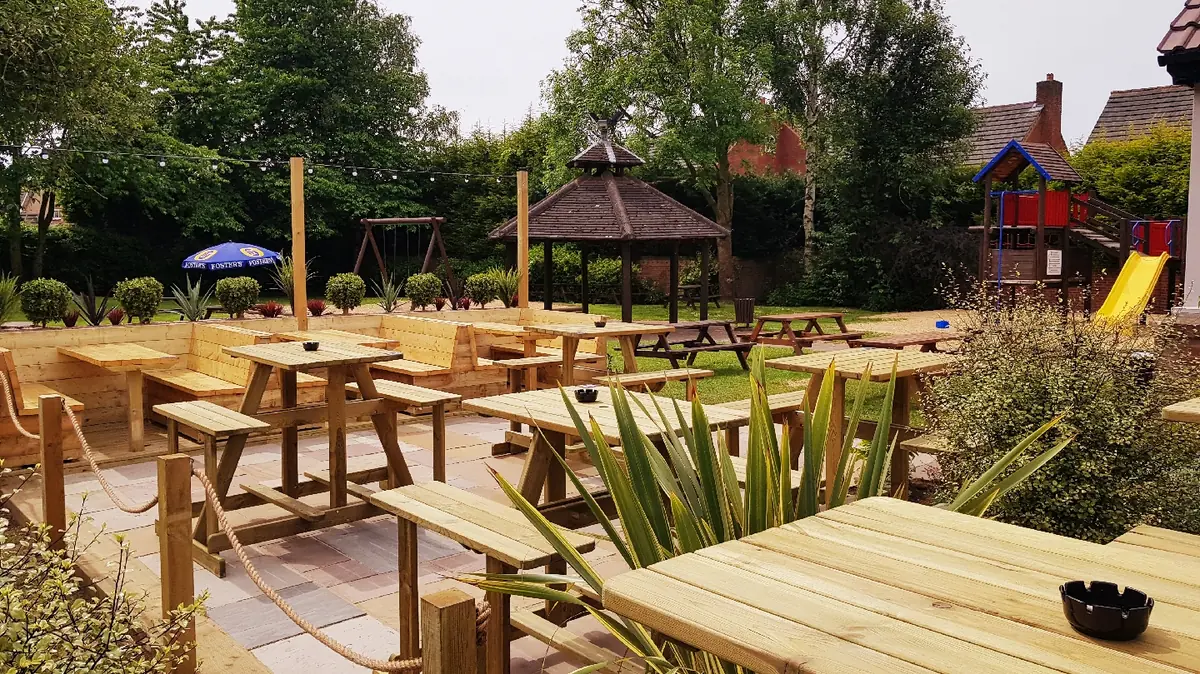 Plough & Harrow Sutton — Bars in Sutton Coldfield