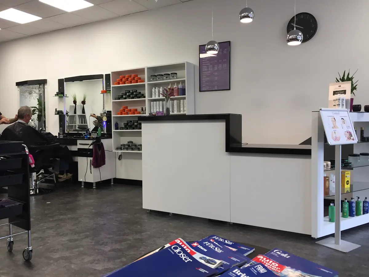Charisma Hair Friseur — Hair Salons in Seevetal Maschen