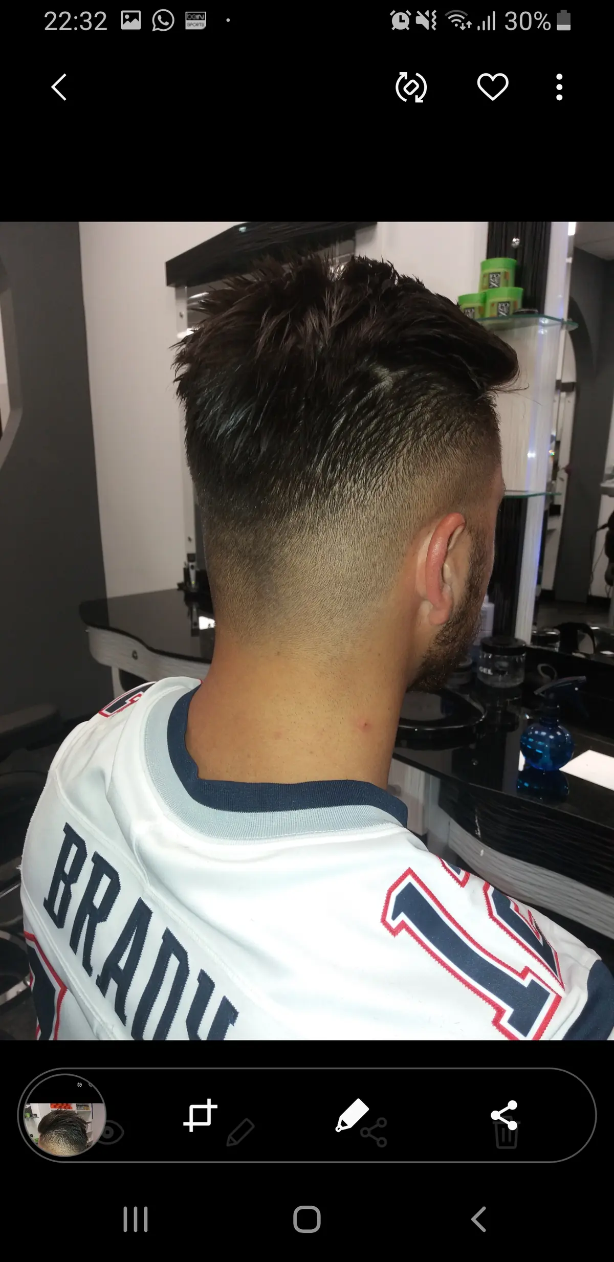 Charisma Hair Friseur photo (photo 2 of 3)