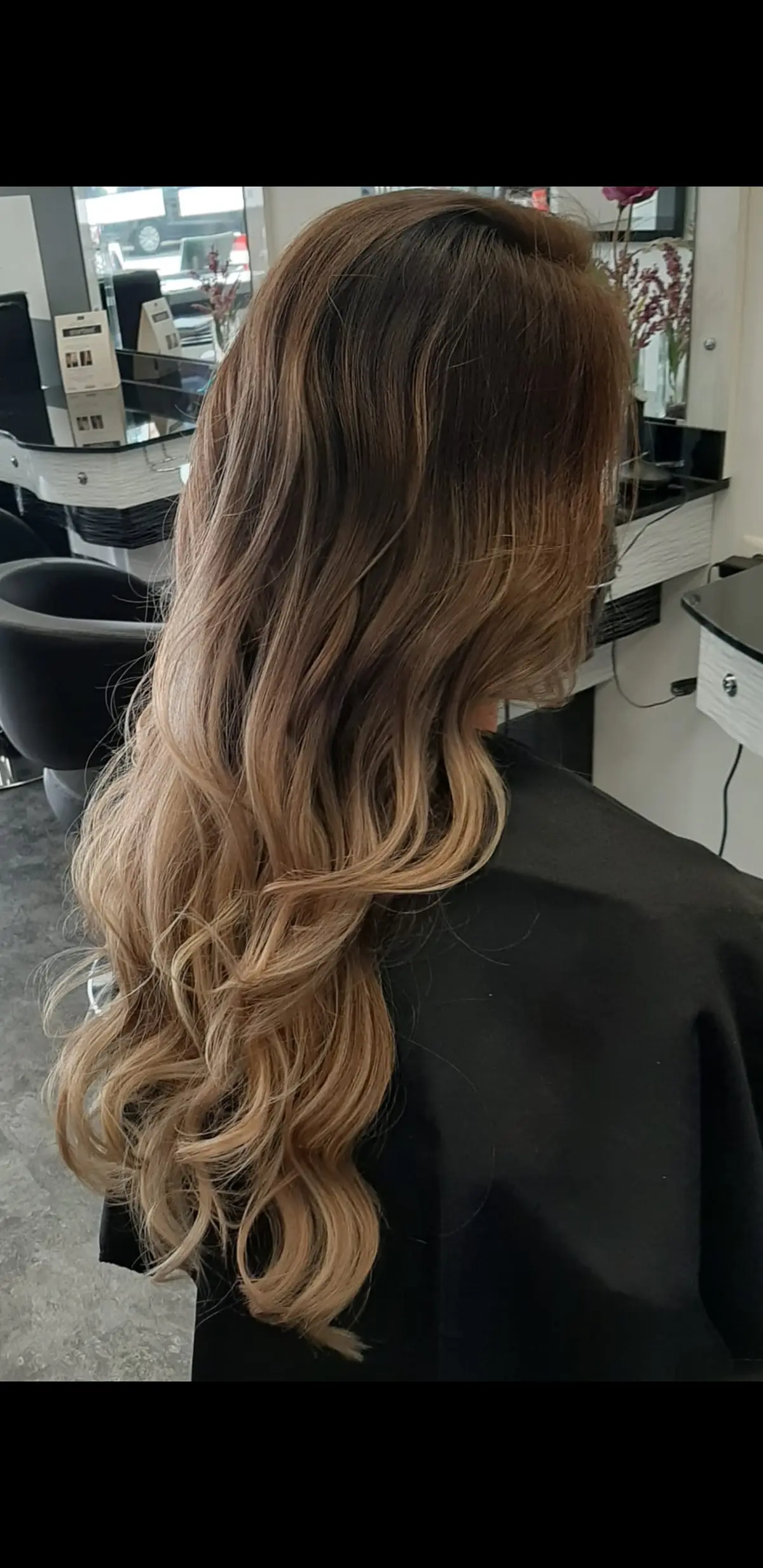 Charisma Hair Friseur photo (photo 3 of 3)