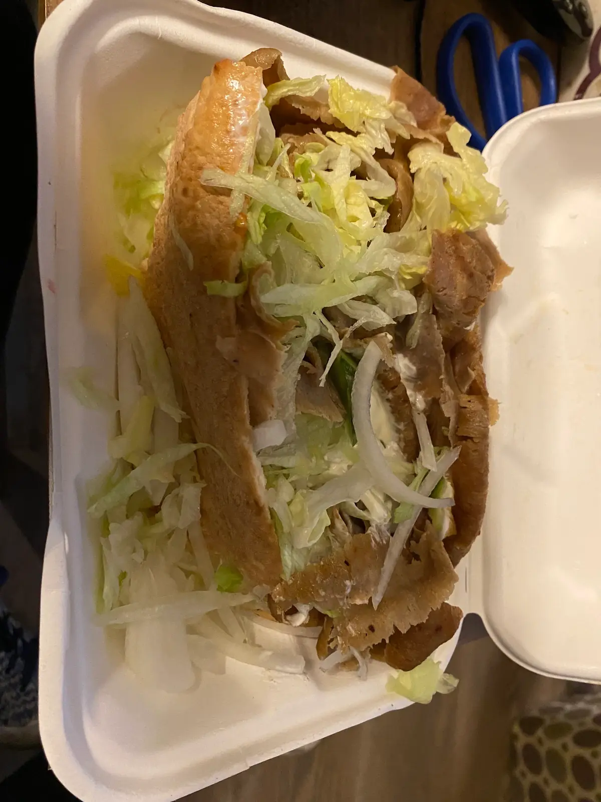 Gillingham Kebab and Pizza House