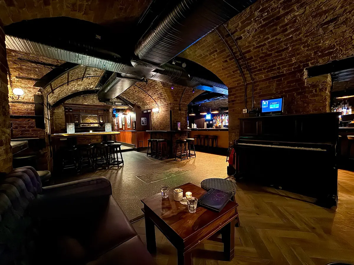 The Cocktail Club - Cocktail Bar near Monument photo (photo 3 of 3)