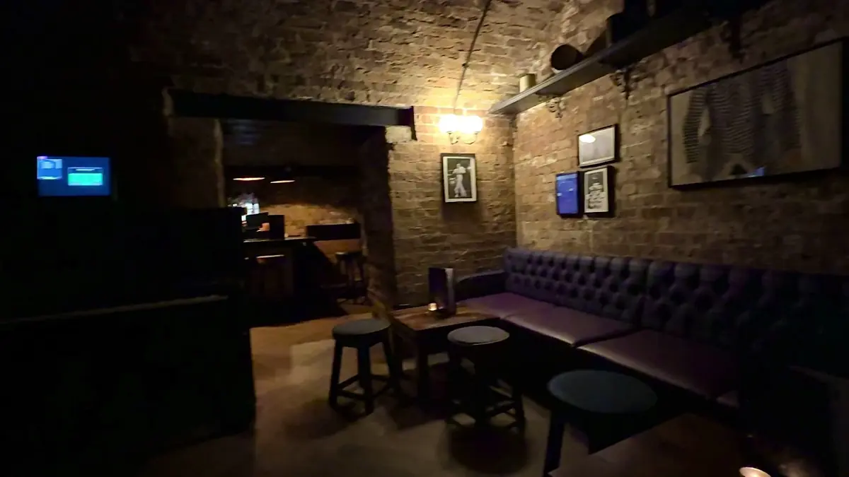 The Cocktail Club - Cocktail Bar near Monument photo (photo 1 of 3)