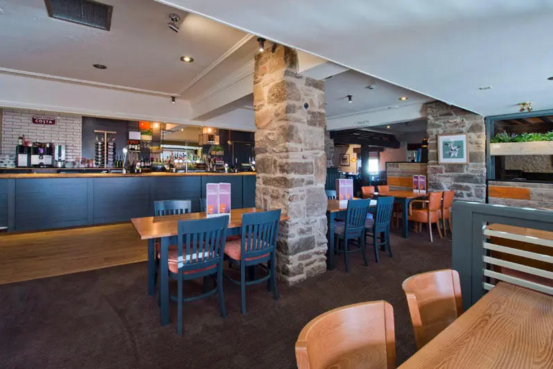 Gourdie Croft Beefeater — Steakhouses in Dundee