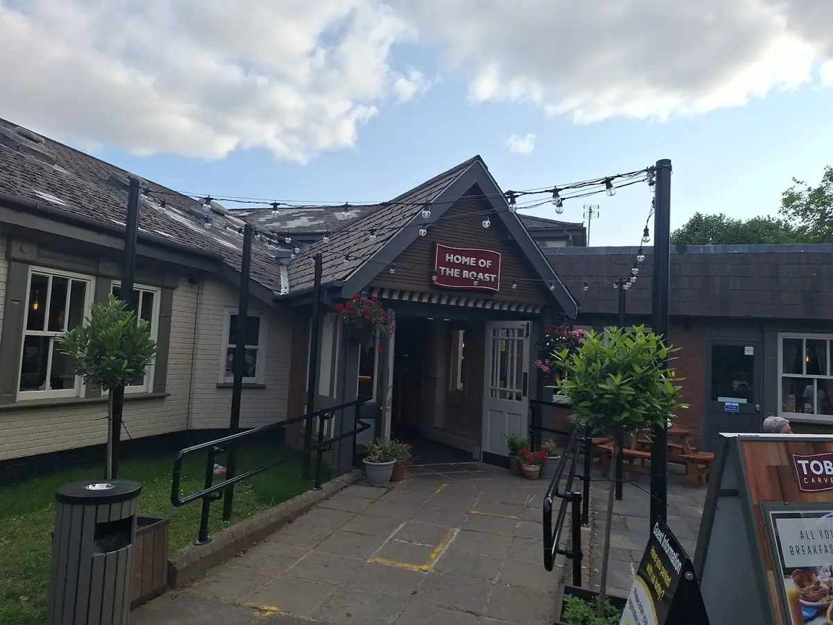 Toby Carvery Coldra Newport photo (photo 3 of 3)