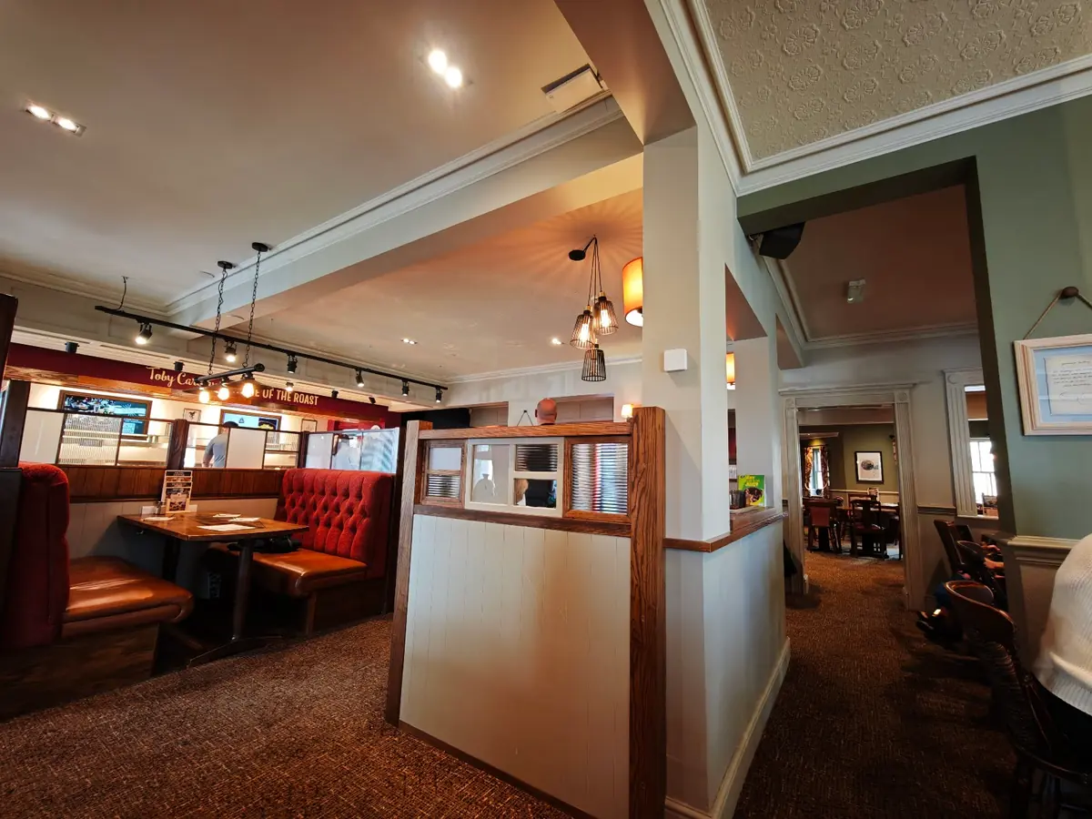 Toby Carvery Coldra Newport photo (photo 2 of 3)