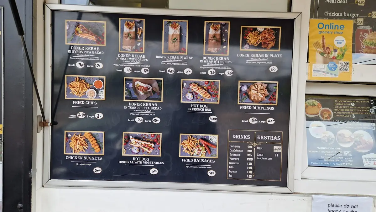 Lt kebabai kimo street food photo (photo 2 of 3)