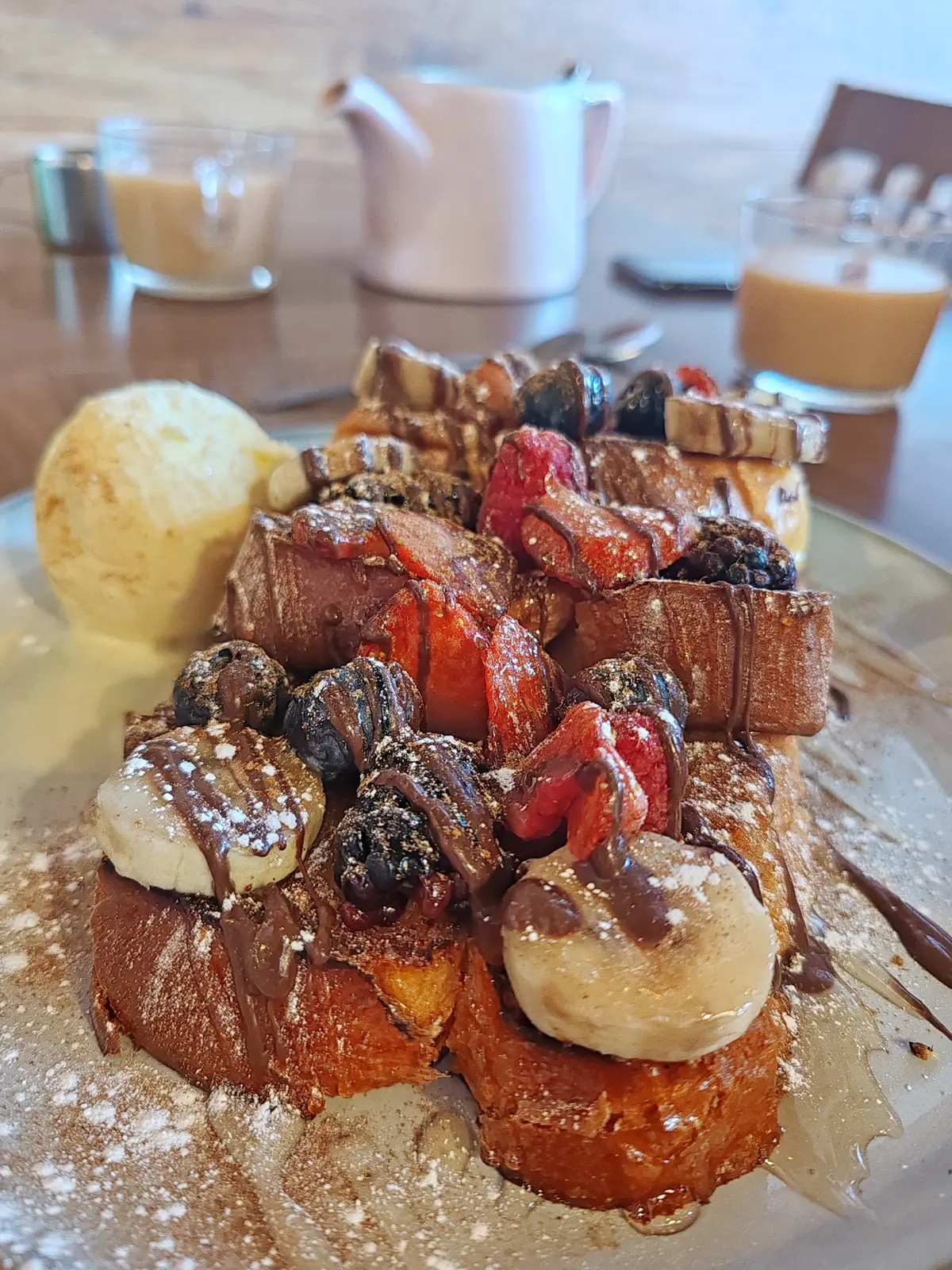 Tasteology photo (photo 2 of 3)