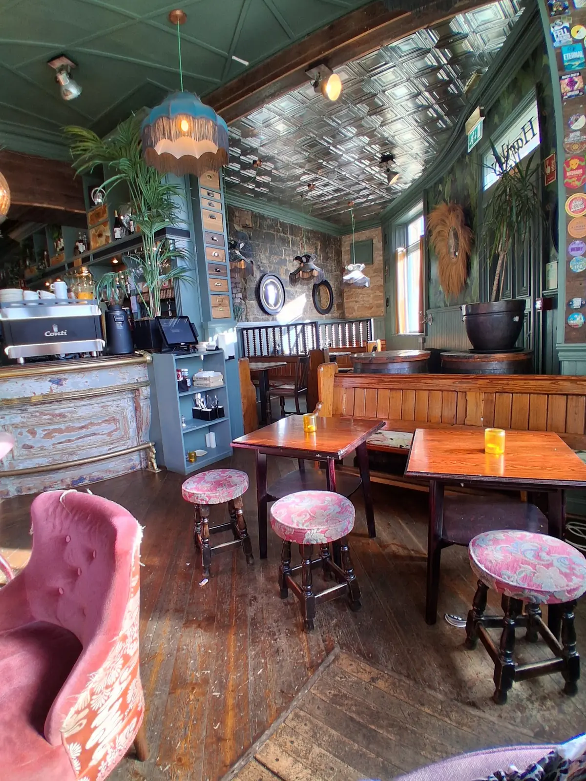 The Delaval Arms photo (photo 1 of 3)