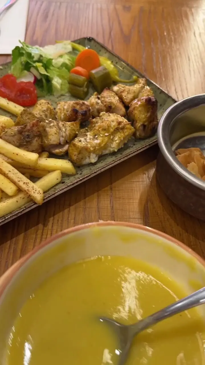 AFANDENA Restaurant photo (photo 1 of 3)