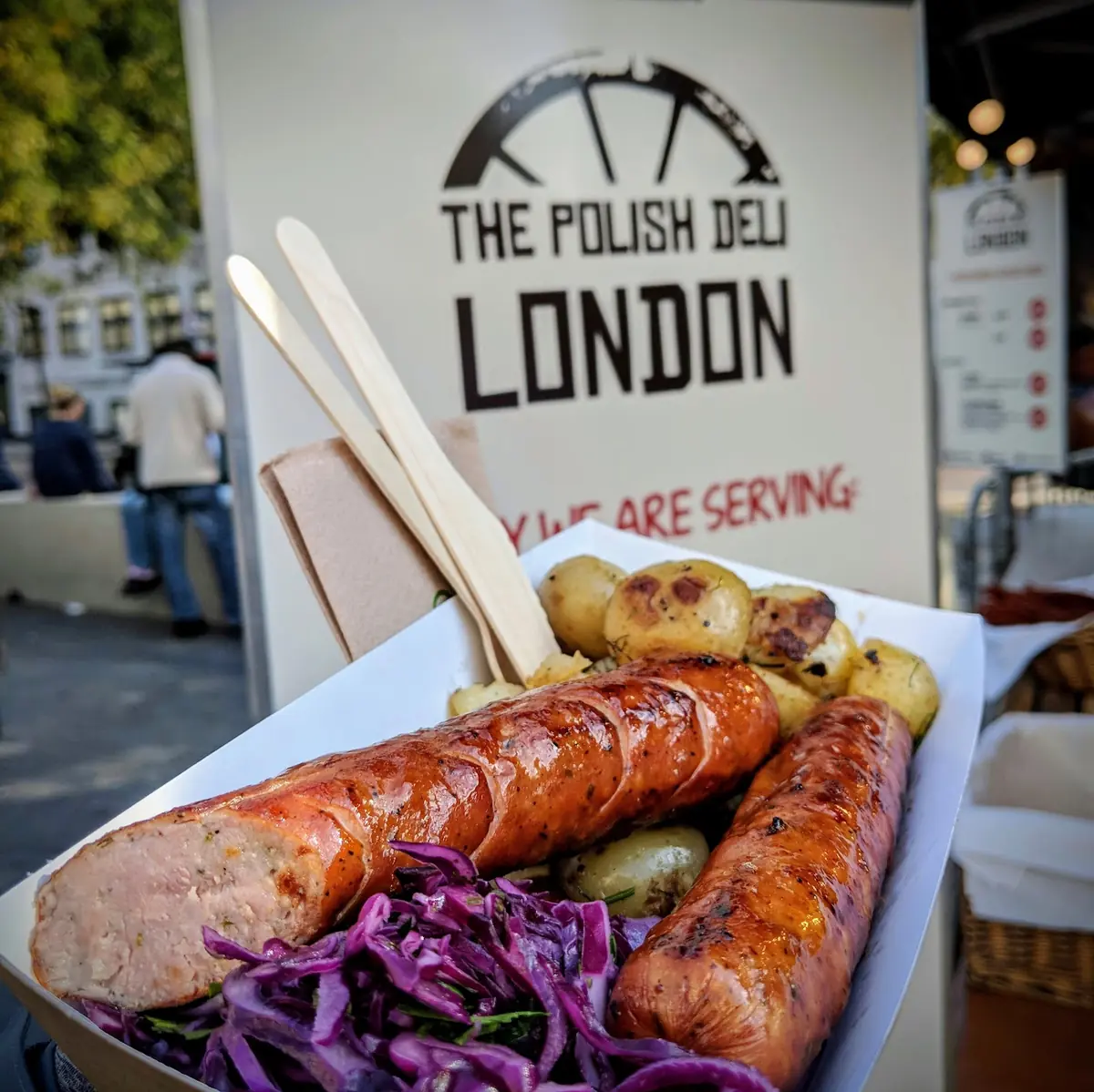 The Polish Deli London photo (photo 1 of 3)