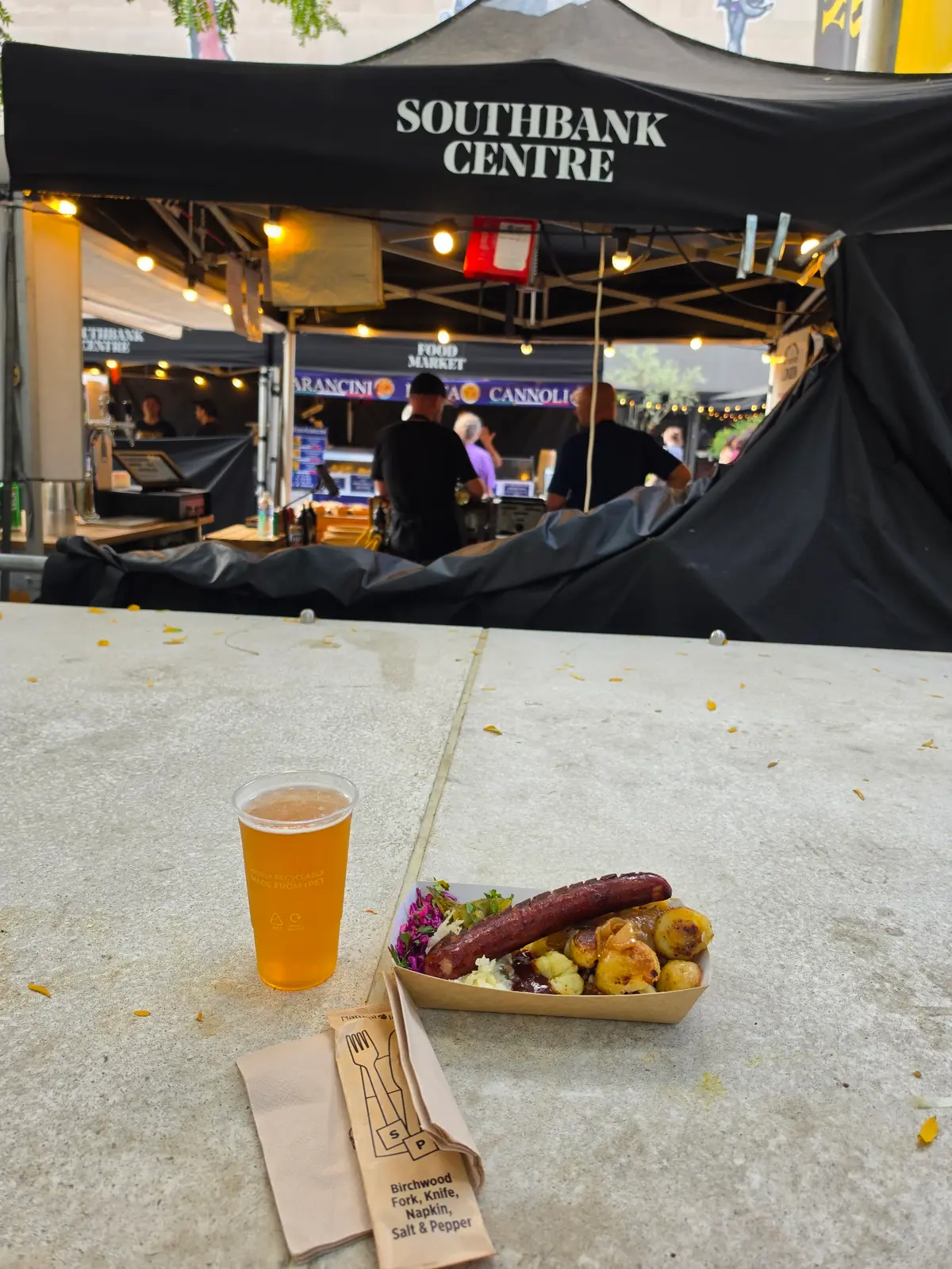 The Polish Deli London — Restaurants in London