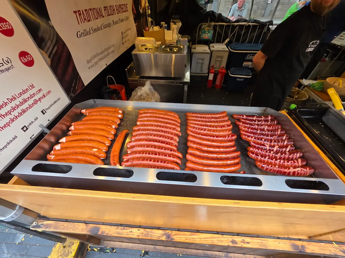 The Polish Deli London photo (photo 3 of 3)