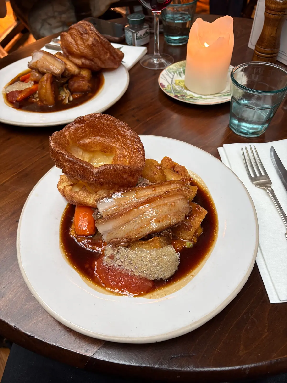The Pig's Head photo (photo 3 of 3)
