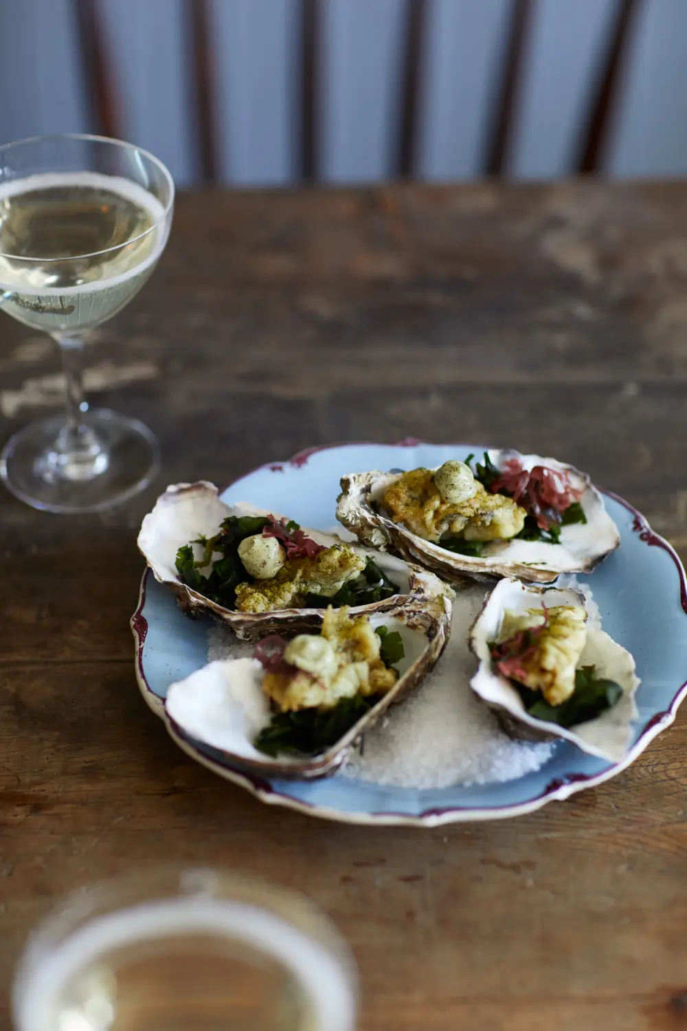 The Pig's Head — Bars in London