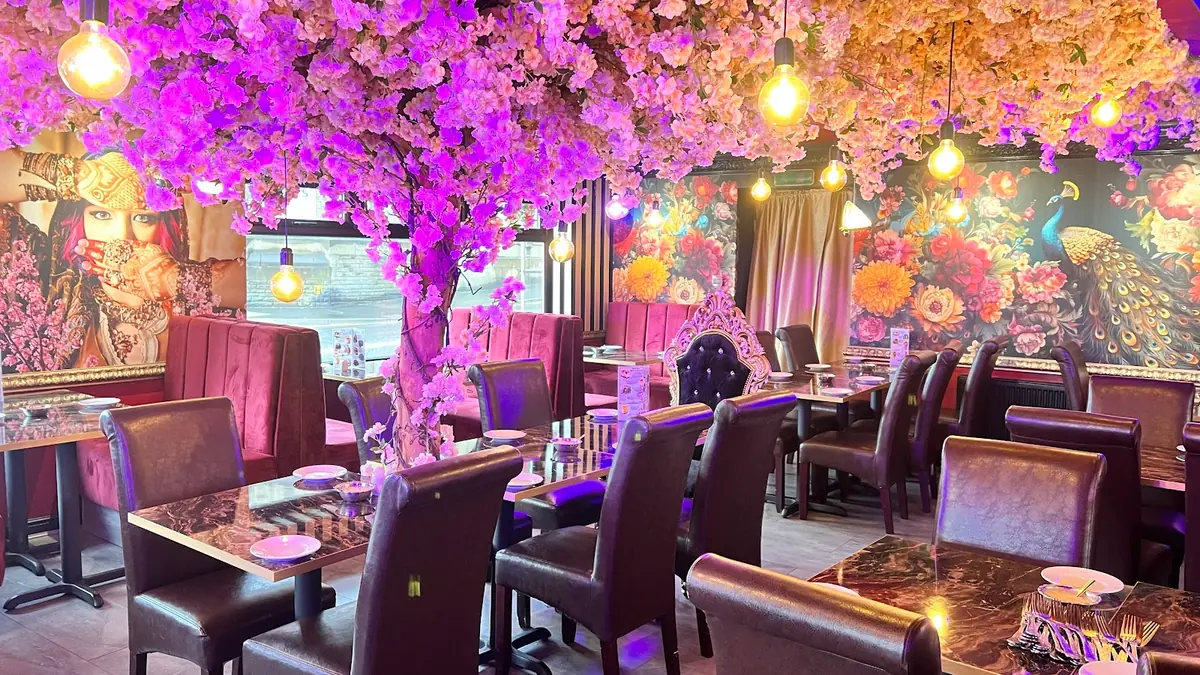 Shimla Spice Keighley photo (photo 1 of 3)