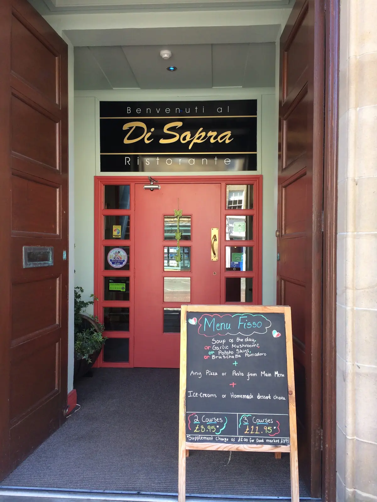 Di Sopra photo (photo 1 of 3)